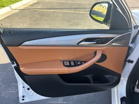 Used 2022 BMW X3 xDrive30i w/ M Sport Package 2 image 22