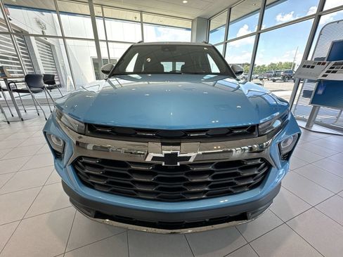 New 2026 Chevrolet TrailBlazer ACTIV w/ Convenience Package FWD image 26