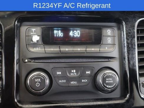 Used 2016 Dodge Dart SE w/ Convenience Group image 23