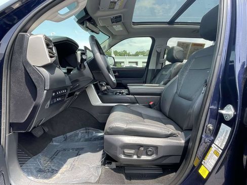 Used 2023 Toyota Tundra Limited AWD/4WD image 20