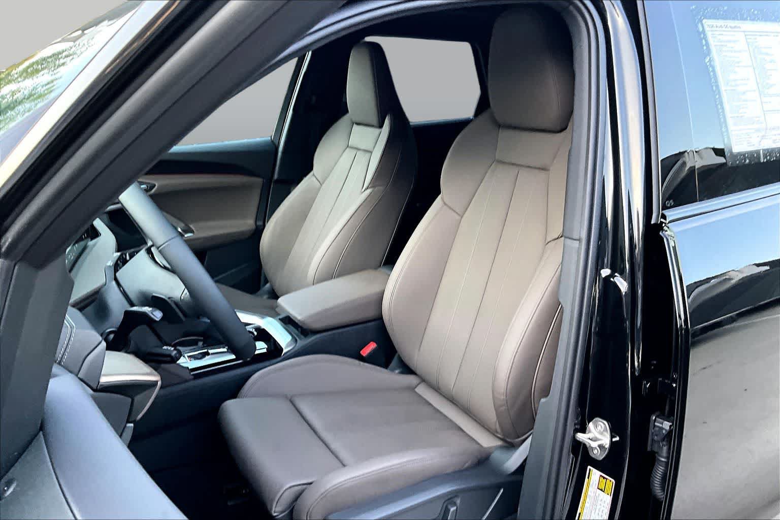 New 2026 Audi Q5 Premium Plus AWD/4WD image 9