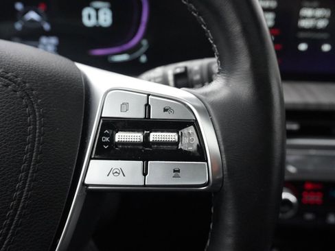 Used 2023 Kia Telluride EX image 48