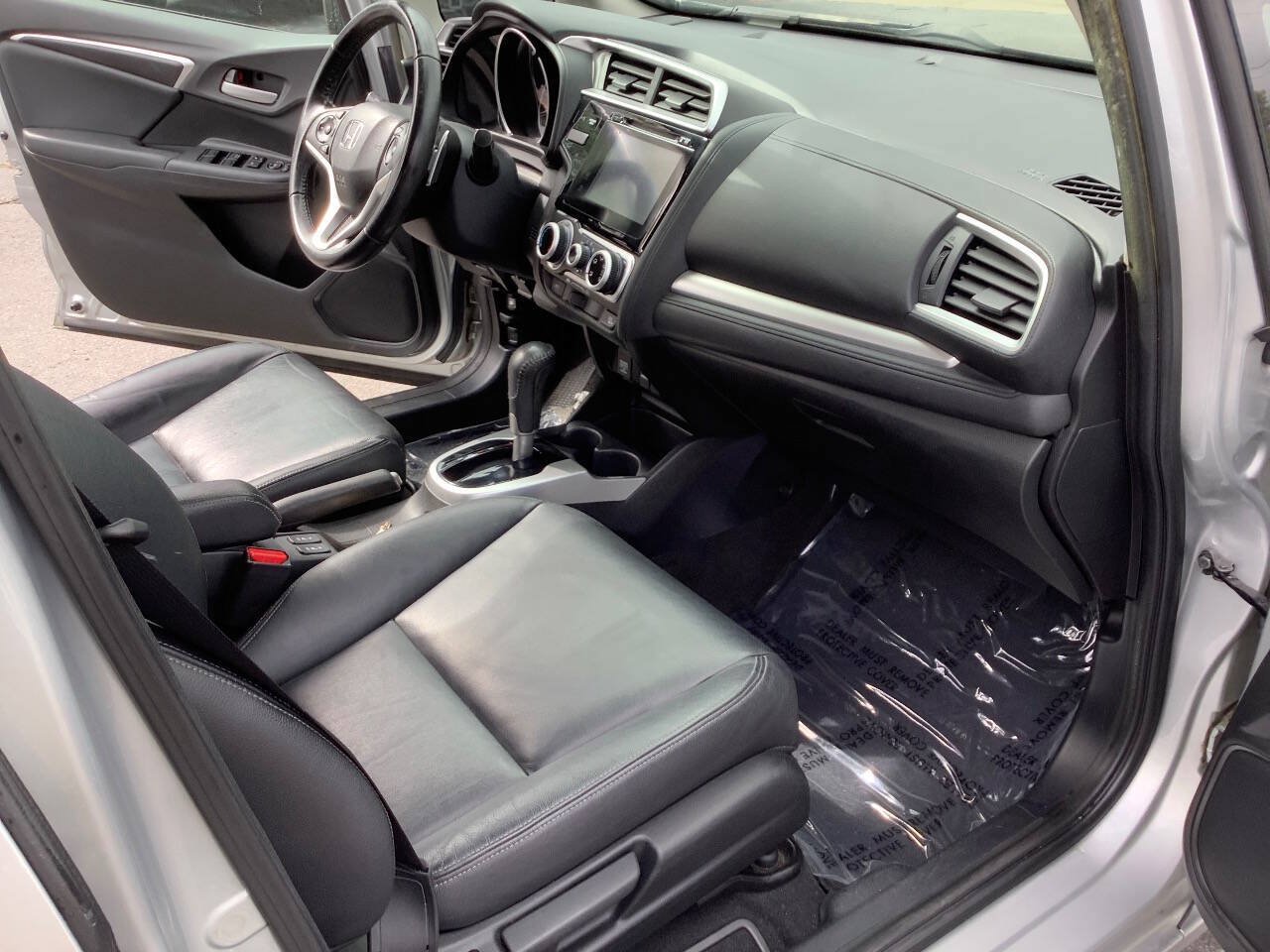 Used 2015 Honda Fit image 30