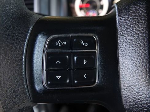 Used 2018 RAM 3500 Tradesman w/ Chrome Appearance Group image 55