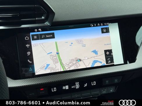 New 2026 Audi RS 3 AWD/4WD image 4