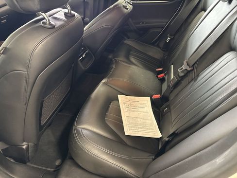 Used 2015 Maserati Ghibli S Q4 image 16