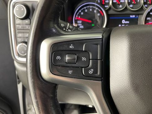 Used 2019 Chevrolet Silverado 1500 RST AWD/4WD image 11