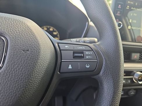 New 2027 Honda CR-V LX image 16