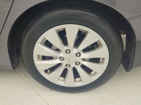 Used 2014 Honda Accord EX-L image 26