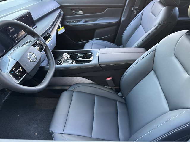 New 2025 Nissan Murano SV AWD/4WD image 14