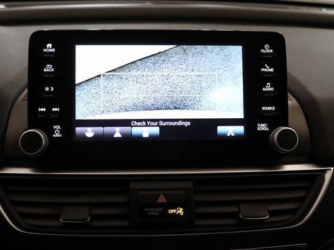 Used 2018 Honda Accord EX-L image 20