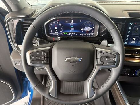 Certified 2024 Chevrolet Silverado 1500 RST w/ All Star Edition Plus image 30