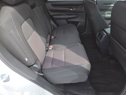 Used 2024 Honda CR-V EX image 22