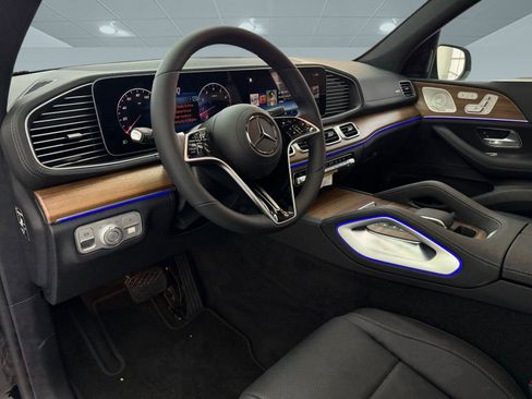 New 2026 Mercedes-Benz GLE 350 4MATIC image 4
