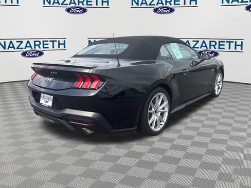 Used 2024 Ford Mustang GT Premium RWD image 7