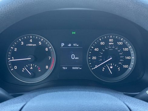 Used 2019 Hyundai Tucson SE FWD image 22