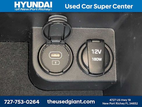 Used 2023 Hyundai Palisade Calligraphy FWD image 36