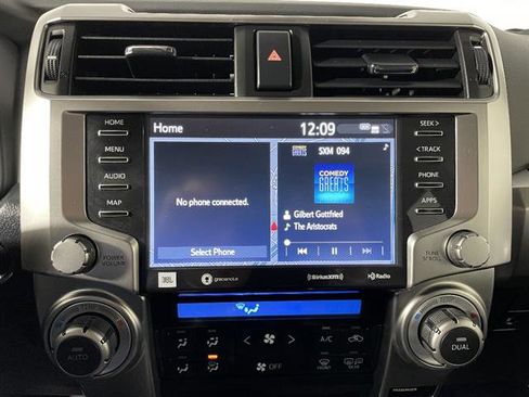 Certified 2024 Toyota 4Runner Limited image 17