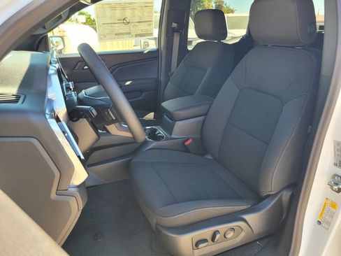 New 2026 GMC Canyon Elevation w/ Convenience Package RWD image 16