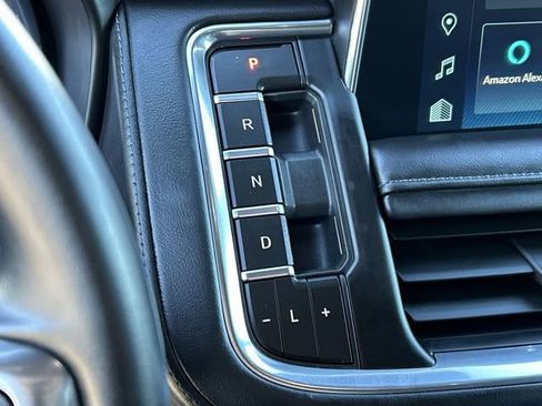 Used 2024 Chevrolet Tahoe LT image 29