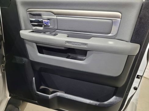 Used 2016 RAM 1500 Outdoorsman image 42