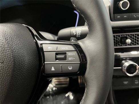 New 2026 Honda Civic Sport image 18