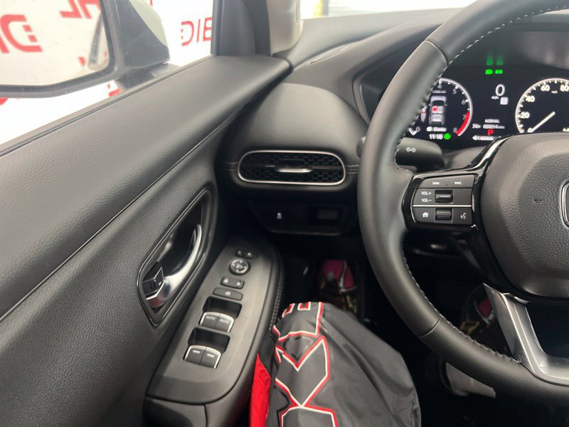 New 2027 Honda HR-V EX-L image 21