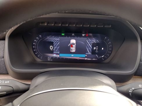 New 2026 Volvo XC90 B6 Plus w/ Protection Package Premier image 12