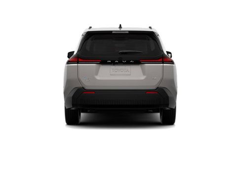 New 2026 Toyota RAV4 LE image 8