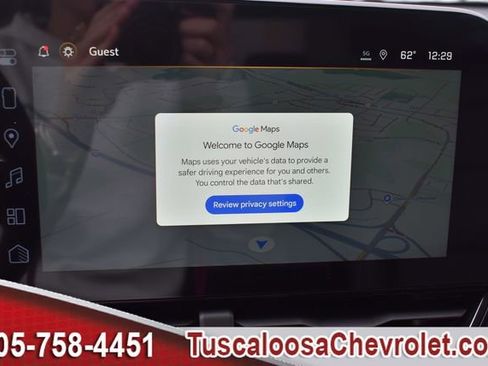 New 2026 Chevrolet Equinox RS image 29