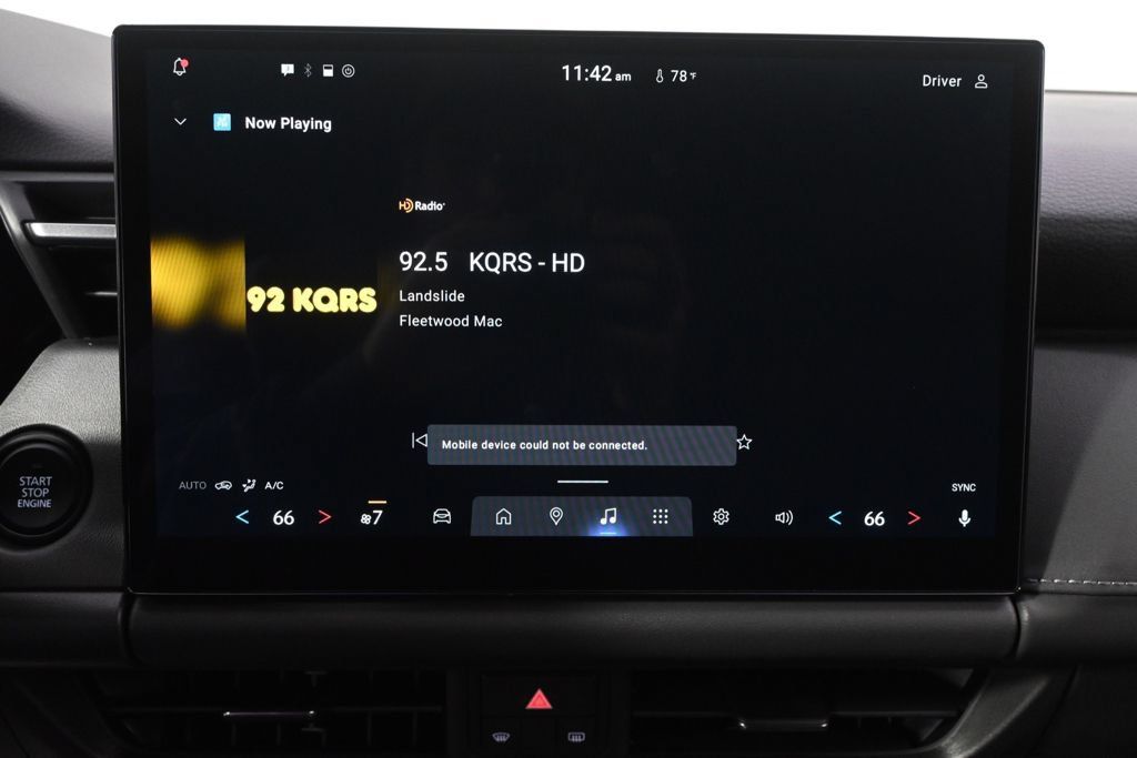 New 2026 MAZDA CX-5 Select AWD/4WD image 27