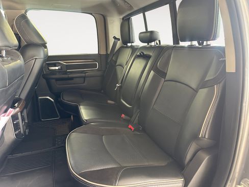 Used 2023 RAM 2500 Laramie AWD/4WD image 24