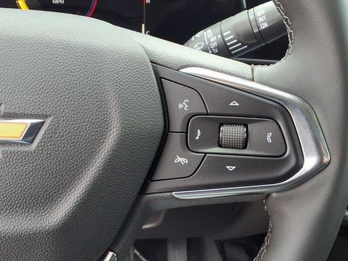 New 2026 Chevrolet Trax LT image 13