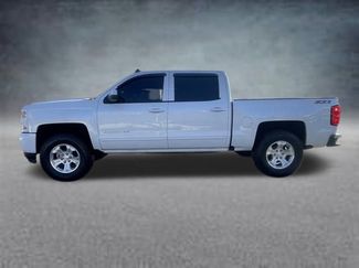Used 2017 Chevrolet Silverado 1500 LT w/ All Star Edition video 2