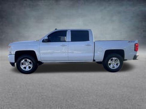 Used 2017 Chevrolet Silverado 1500 LT w/ All Star Edition image 2