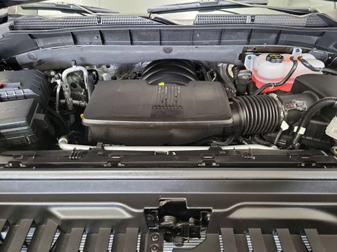 Certified 2026 GMC Sierra 1500 AT4 w/ AT4 Premium Package AWD/4WD image 24