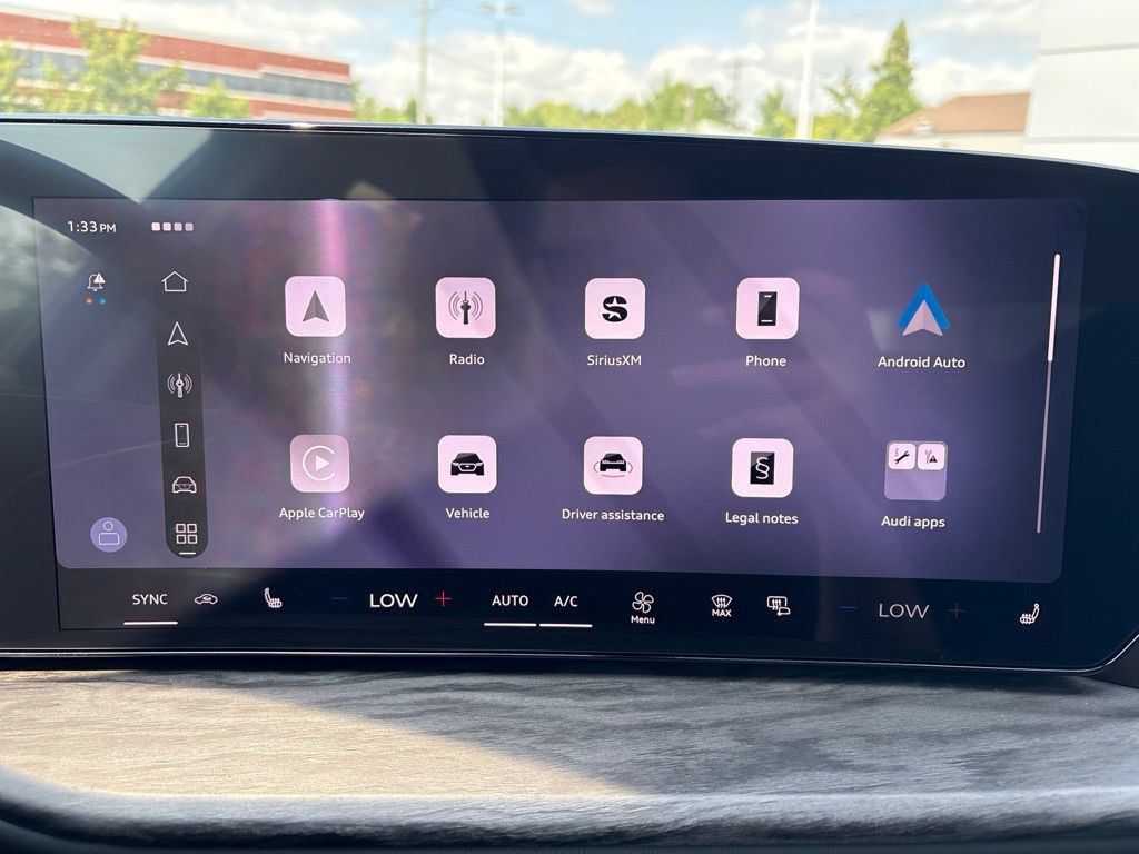 New 2026 Audi Q5 2.0T AWD/4WD image 23