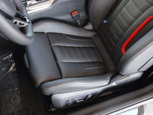 New 2026 BMW M2 w/ Lighting Package RWD image 11
