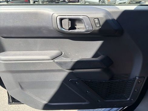 New 2026 Ford Bronco Outer Banks AWD/4WD image 21