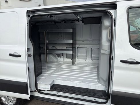 New 2026 Ford Transit 150 Low Roof image 15