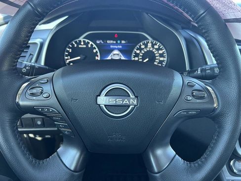 Certified 2023 Nissan Murano SV w/ SV Midnight Edition Package image 22