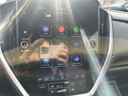 Used 2024 Subaru Crosstrek 2.0i Premium image 14