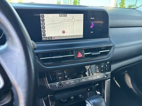 Certified 2024 Kia Seltos EX AWD/4WD image 13