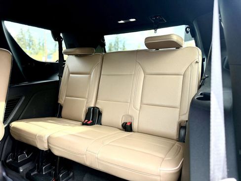 Used 2021 Chevrolet Tahoe Premier image 15