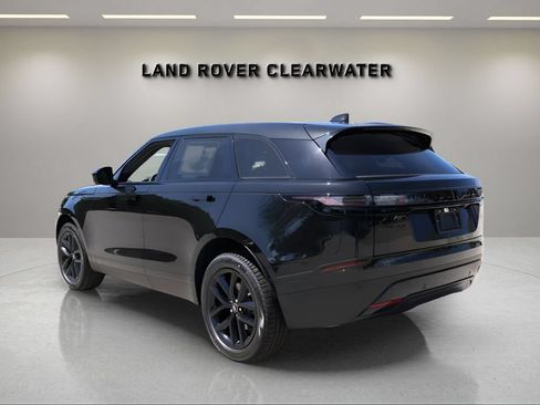 New 2026 Land Rover Range Rover Velar S AWD/4WD image 3
