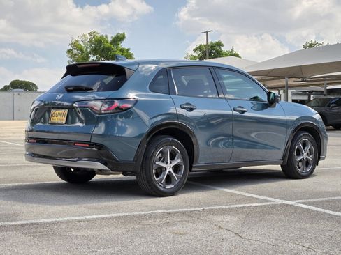 Used 2024 Honda HR-V EX-L image 4