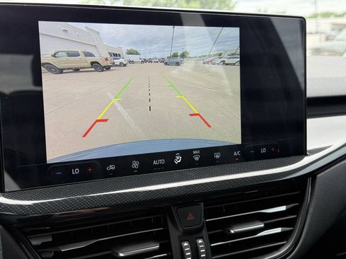 Used 2023 Ford Escape ST-Line w/ Tech Pack #1 FWD image 18