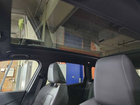 New 2026 BMW X3 xDrive30 image 22