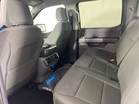 Used 2025 Ford F150 XLT w/ Equipment Group 302A MID image 10