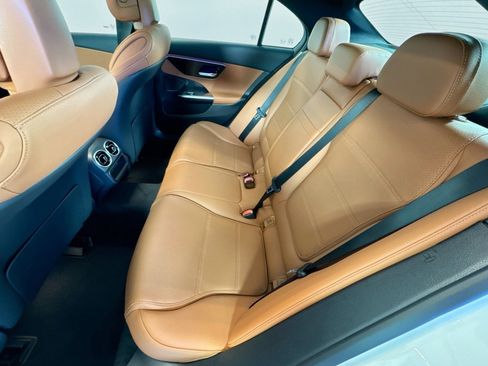 New 2026 Mercedes-Benz C 300 Sedan image 21
